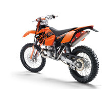 KTM 300 EXC 2000-2005